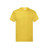 Tricou Cholovica Fruit of the loom Original